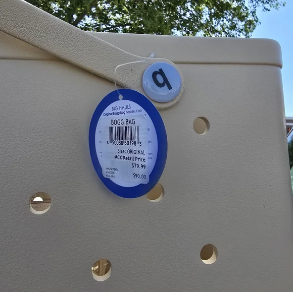 Bogg Bag NWT - Picture 2 of 5